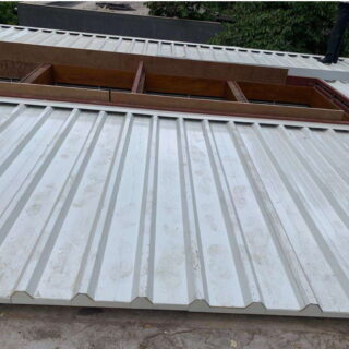 PUF Panels, Bajaj Bhawan, Pune