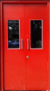 Fire Rated Doors