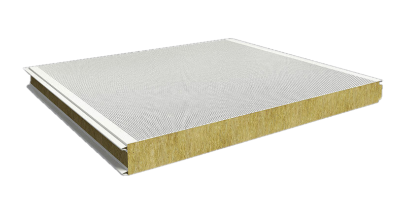 Sound Proof Panel
