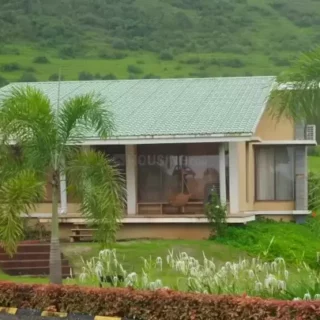Bungalow, Nashik