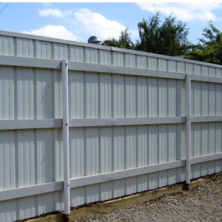 Fencing