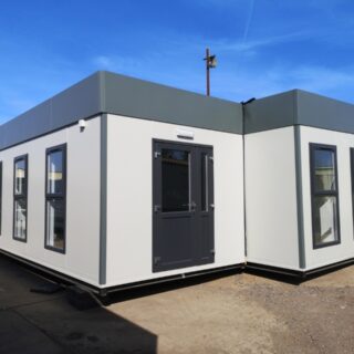 Modular House, Nagpur